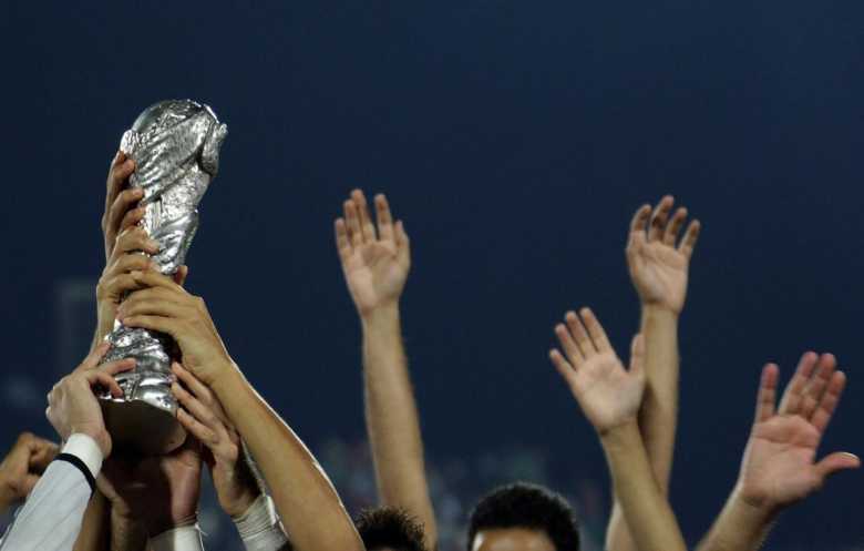 بعد قرعة كأس الخليج... كيف توزعت الألقاب تاريخياً على المنتخبات؟