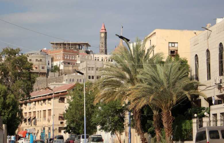 "بيغ بن" عدن... إرث بريطاني عمره 135 سنة في اليمن