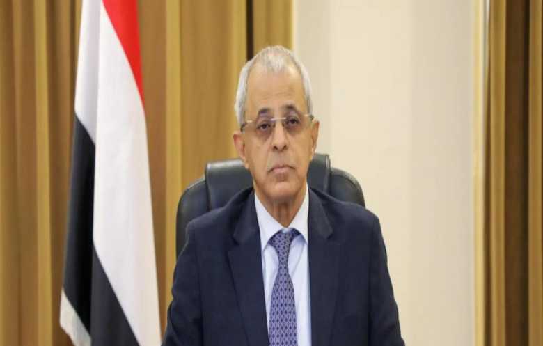 نائب وزير الخارجية اليمني: خلافنا مع الإمارات "مؤقت"