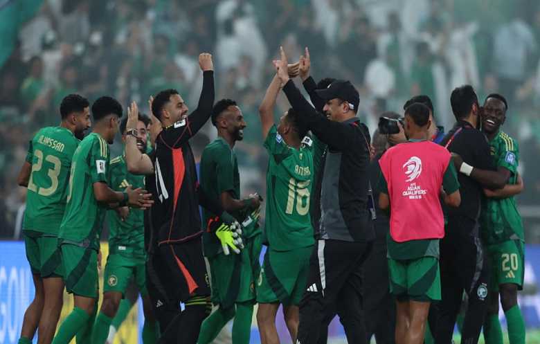السعودية تكشف عن القائمة الأولية المشاركة في مونديال 2026