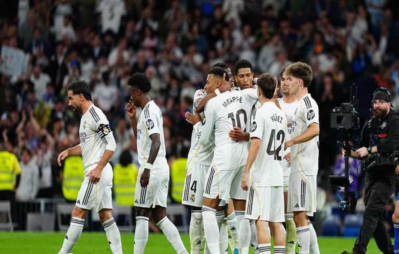ريال مدريد يحسم ملف المدرب.. والإعلان الرسمي الليلة
