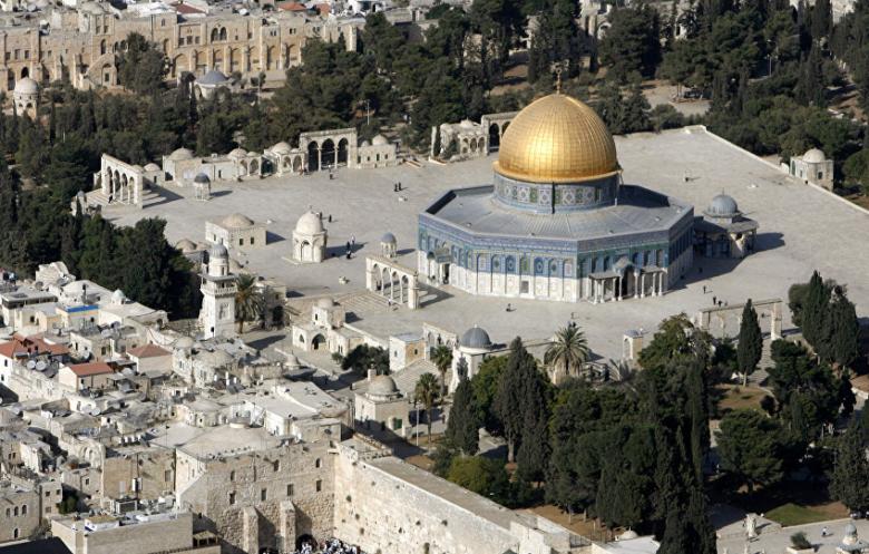 الأمم المتحدة تصوت بأغلبية ساحقة على قرار لصالح الشعب الفلسطيني