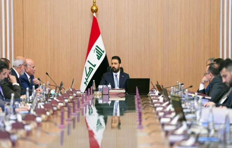 صراعات المحاصصة ترجئ استكمال حكومة الزيدي إلى ما بعد العيد