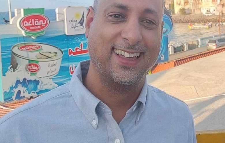  ضبط متورطين باغتيال مسؤول الصندوق الاجتماعي في عدن