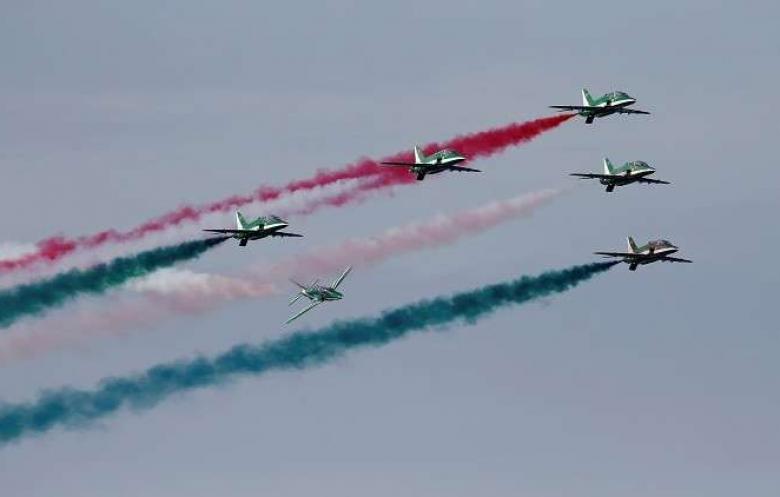 البنتاغون يكشف عن صفقة ضخمة مع السعودية