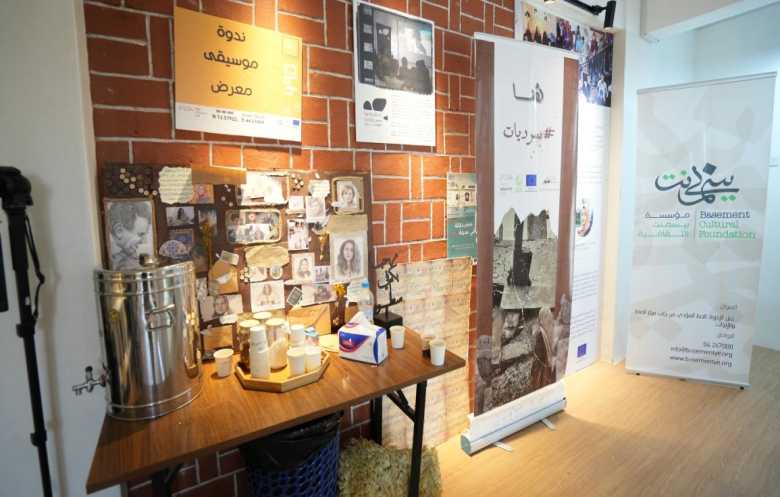 "سرديات" الحرب كما عاشتها نساء اليمن