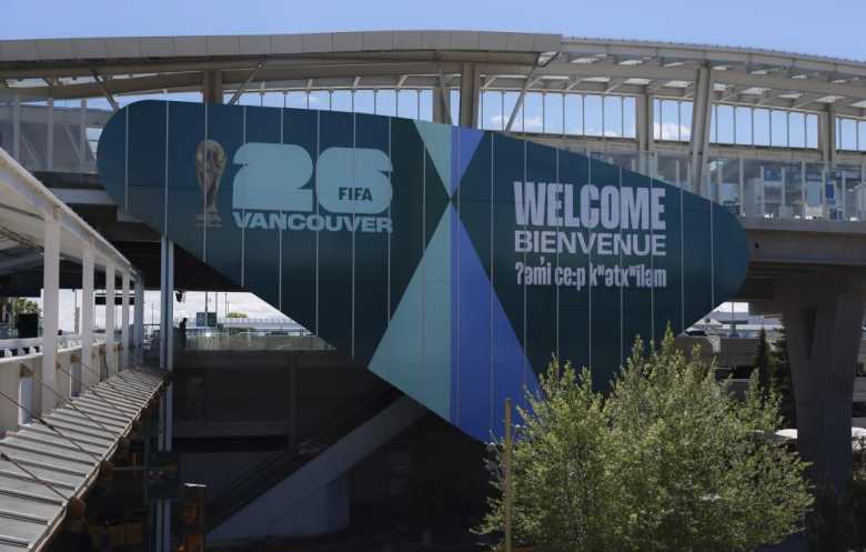 104 ملايين للمباراة.. هكذا ارتفعت فاتورة مونديال 2026 في فانكوفر