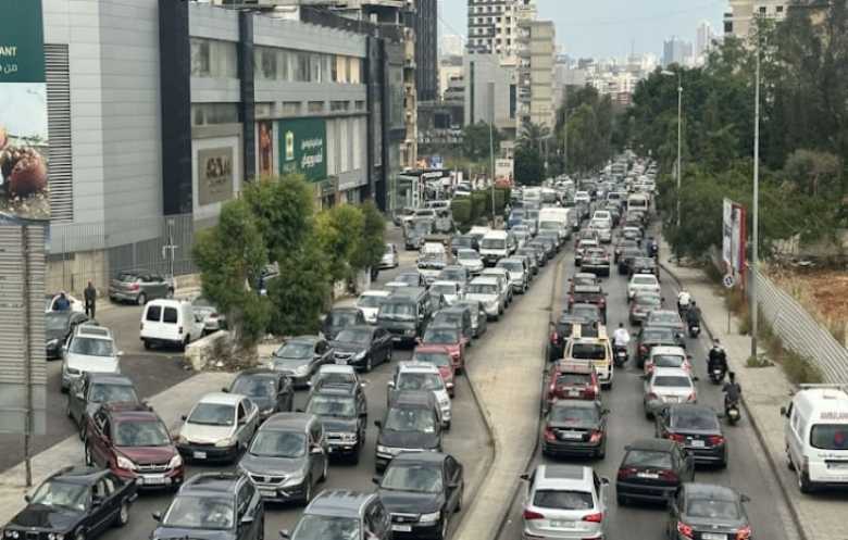  تصعيد إسرائيلي يستبق اجتماعات واشنطن ولبنان يتمسك بالمفاوضات