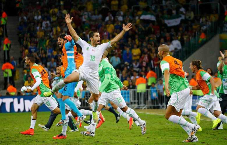 ماذا يقول التاريخ عن المنتخبات العربية في كأس العالم؟