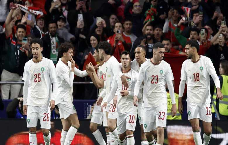 منتخب المغرب.. بين ذكريات مونديال فرنسا وإنجاز قطر 2022