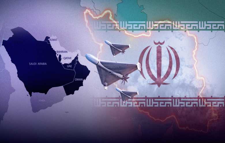 مع استمرار عدوانها.. هل يتحرك الخليج بموقف موحد تجاه إيران؟