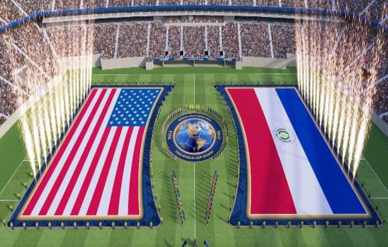 "فيفا" يعتمد مراسم جديدة قبل انطلاق مباريات مونديال 2026
