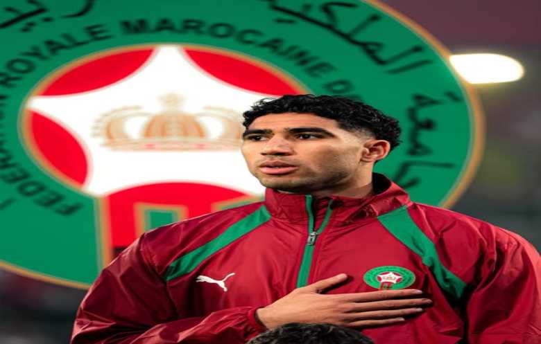  أعلى 10 لاعبين قيمةً تسويقية بين المنتخبات العربية المشاركة في كأس العالم 2026