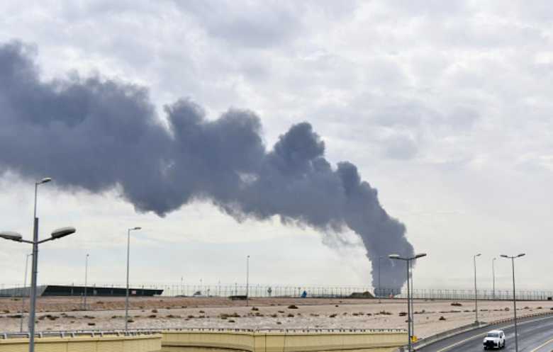 إدانات عربية للاعتداءات الإيرانية المتكررة على الكويت والبحرين