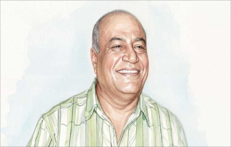 وفاة سعيد عولقي... أحد رواد المشهد الثقافي اليمني المعاصر