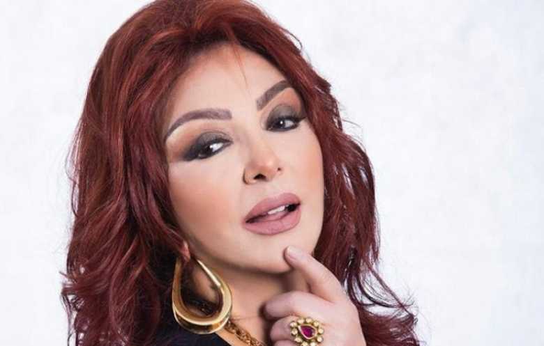 نبيلة عبيد تعود بعد غياب سنوات إلى الإذاعة المصرية في مسلسل اجتماعي
