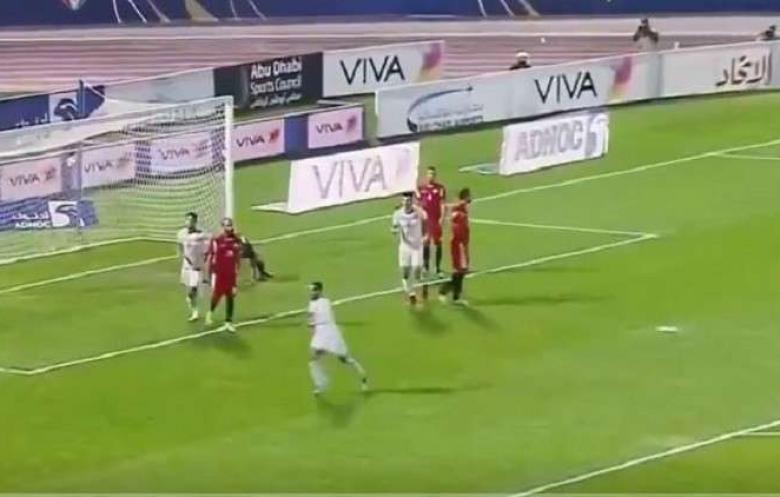 العراق يتجاوز اليمن ويضرب موعدا مع الإمارات في نصف النهائي
