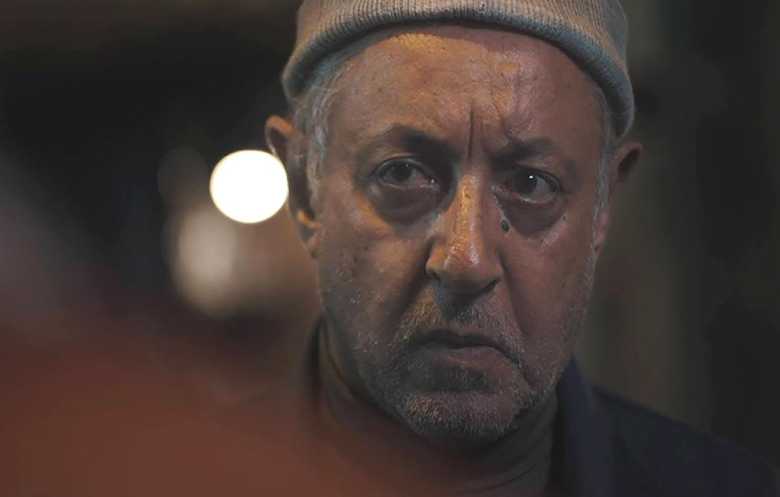 الفنان الراحل عبد العزيز مخيون... محطّات في الدراما والسينما