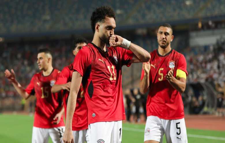 4 منتخبات عربية تبحث عن انتصارها الأول في تاريخ كأس العالم