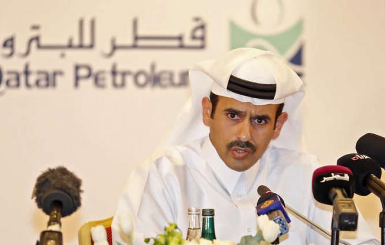 قطر.. ولادة أكبر شركة لإنتاج الغاز الطبيعي المسال في العالم
