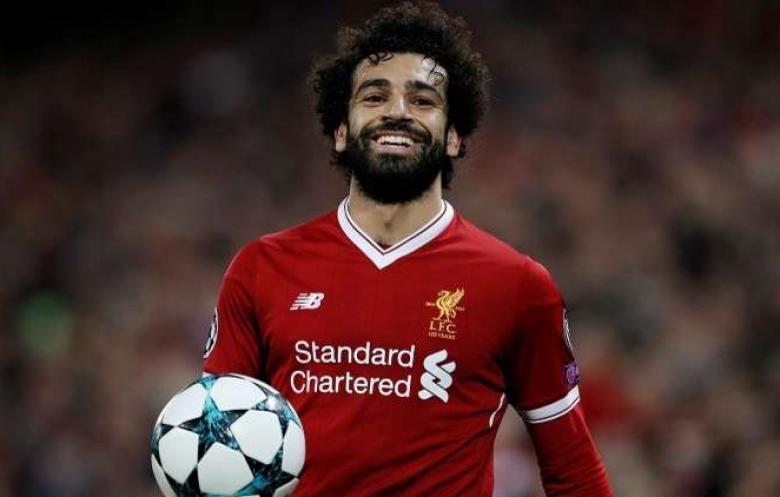 المصري صلاح مرشح بقوة لنيل جائزة أفضل لاعب أفريقي