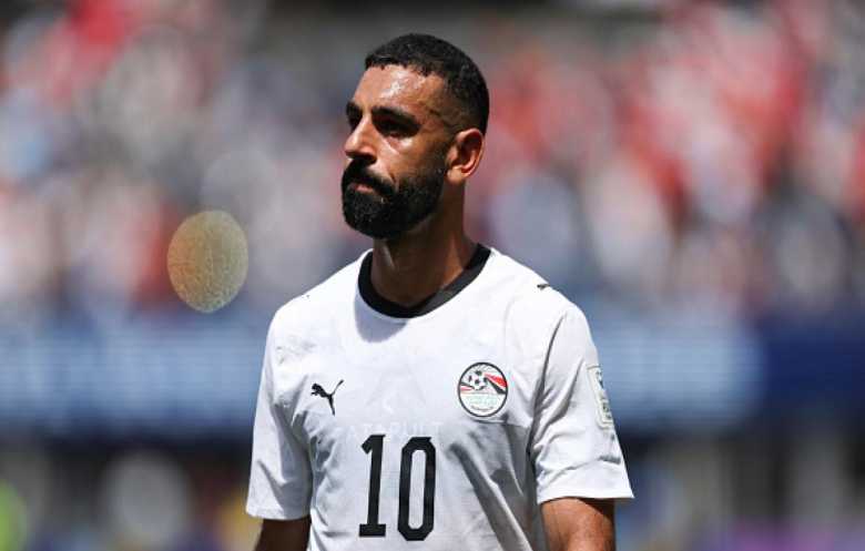 صلاح غاضب ومحرز خارج الحسابات... هكذا ظهر نجوم العرب في المونديال