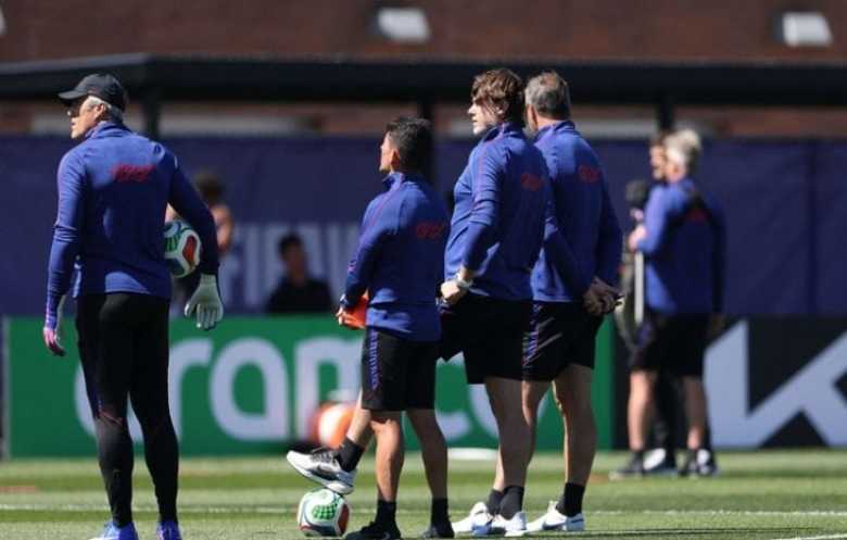 الولايات المتحدة وأستراليا للحاق بالمكسيك والبرازيل لتصحيح المسار