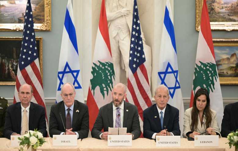لبنان ينتزع انسحاباً جزئياً رغم انفجار «الغضب الإسرائيلي»
