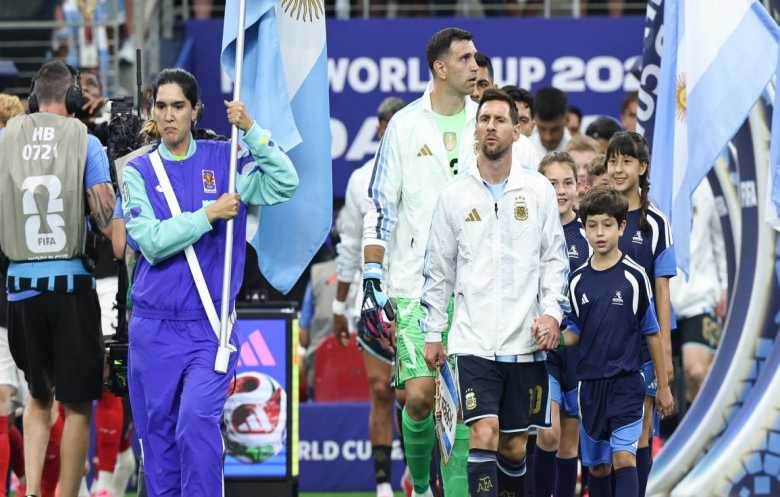 من بيلنغهام إلى ميسي.. هل يجامل الحكام نجوم الكرة في مونديال 2026؟