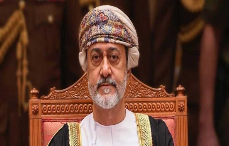 سلطان عُمان يجري زيارة رسمية إلى فرنسا بعد غدٍ الأحد