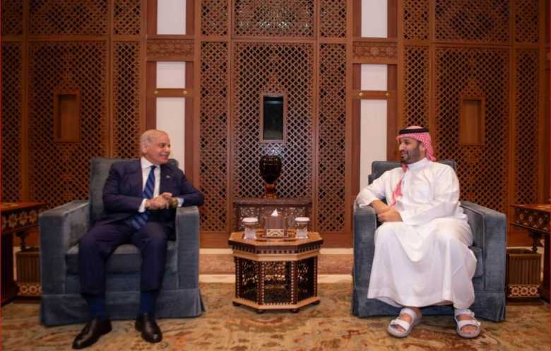 السعودية وباكستان: الاختبار الحقيقي للأخوة