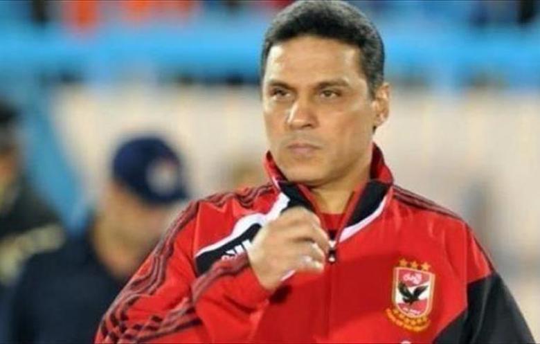 مدرب الأهلي المصري: توقعنا طريقة لعب الزمالك ففزنا