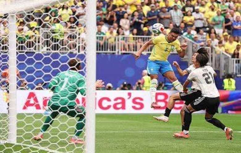  البرازيل تتأهل إلى ثمن نهائي المونديال بفوزها على اليابان 2-1