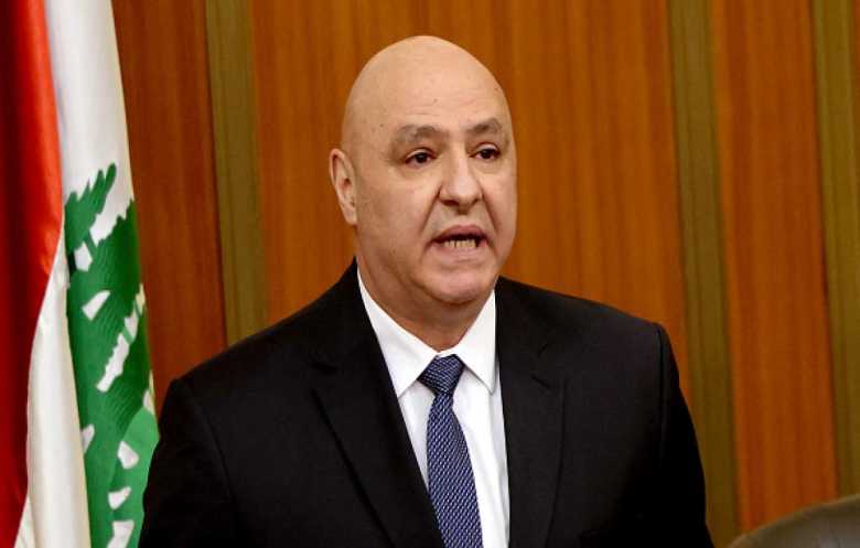 عون: سنكمل ما بدأناه ولبنان لم يتنازل عن ثوابته