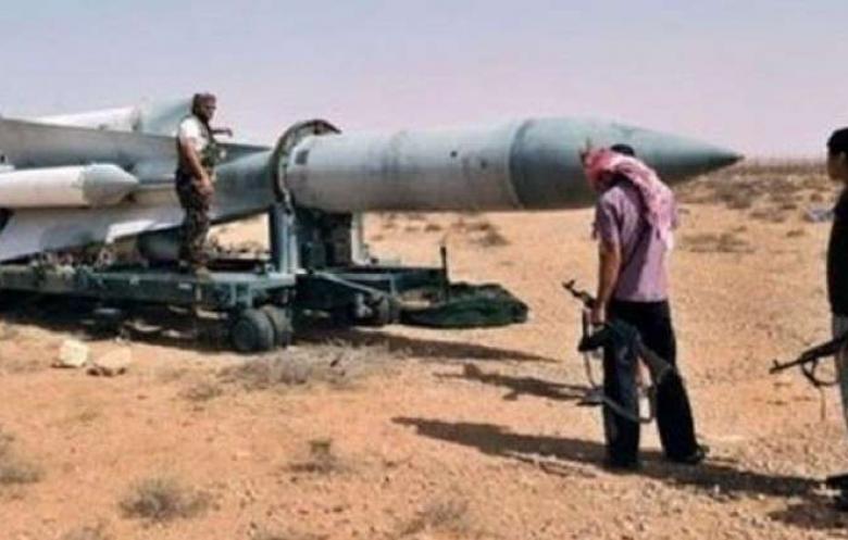 تقرير أممي: إيران انتهكت حظر الأسلحة في اليمن