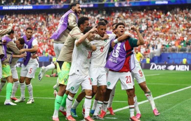 هل يكتب المغرب نهاية التفوق الفرنسي على المنتخبات العربية؟