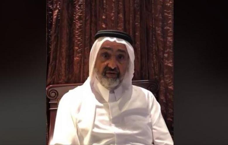 الإمارات تنفي احتجاز الشيخ عبدالله آل ثاني.. وقطر تراقب الموقف