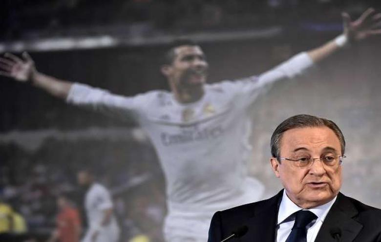 ريال مدريد يصدم رونالدو بقرار مفاجئ