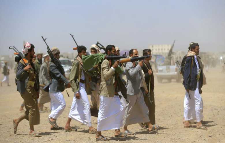 كواليس الحراك اليمني في الرياض على وقع تحشيد ميداني