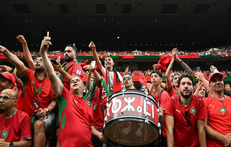 115 مليون دولار حصيلة المنتخبات العربية في كأس العالم 2026