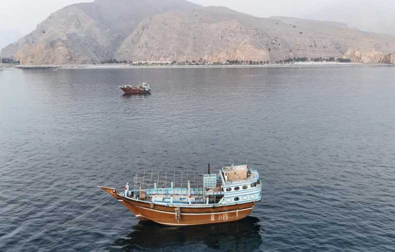 الحرب في المنطقة: تجدد الغارات الأميركية على إيران