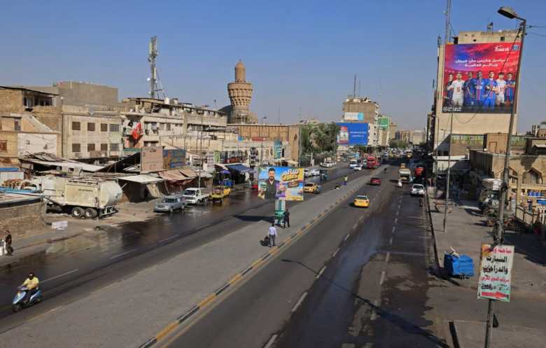 العروبة الباقية