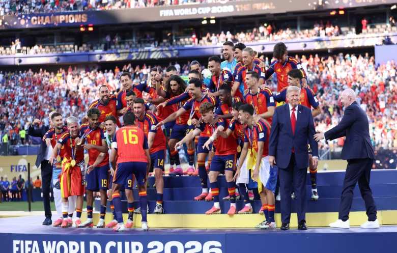 كأس العالم 2026.. هل هي النسخة الأكثر إثارة للجدل في التاريخ؟