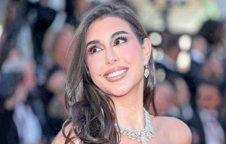 ياسمين صبري تنتهي من تصوير فيلم «مطلوب عائلياً»
