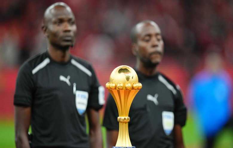 "كاف" يحسم قراره بشأن عدد المنتخبات المشاركة في أمم أفريقيا 2027