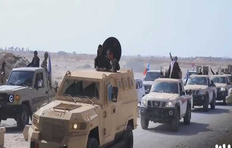 تطلعات شعبية وتحول ميداني ينعش الآمال بإنهاء الانقلاب الحوثي