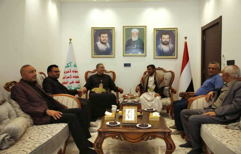الحوثيون والميليشيات العراقية... تحالف يتجاوز حدود التنسيق