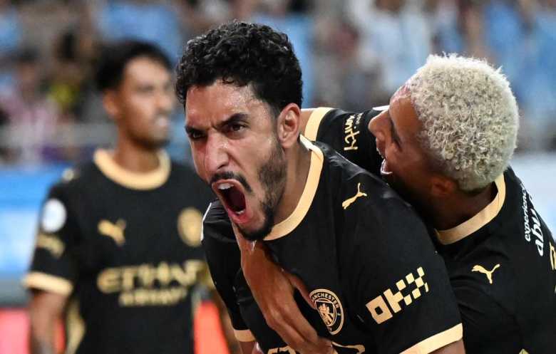 مرموش ونوري يتألقان مع السيتي.. وماريسكا يبقي مستقبل المصري ضبابياً