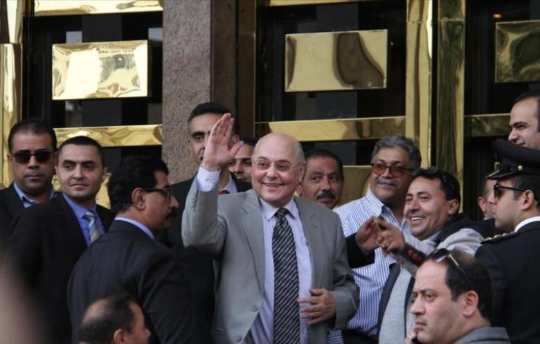 "الوطنية للانتخابات" بمصر: موسى مصطفى منافسًا للسيسي بانتخابات الرئاسة