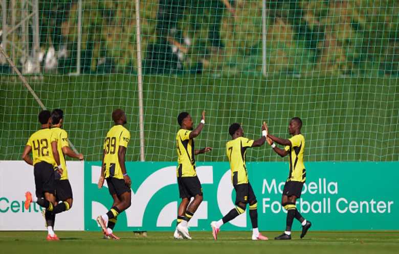تأهل الاتحاد السعودي لأبطال آسيا والحسين الأردني والجزيرة الإماراتي إلى دوري الأبطال 2